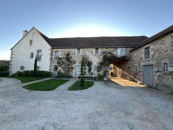 Maison  Pacé(61) - 8 chambres, idéal grande famille ou  projet touristique Gîte- Chambres d'hôtes