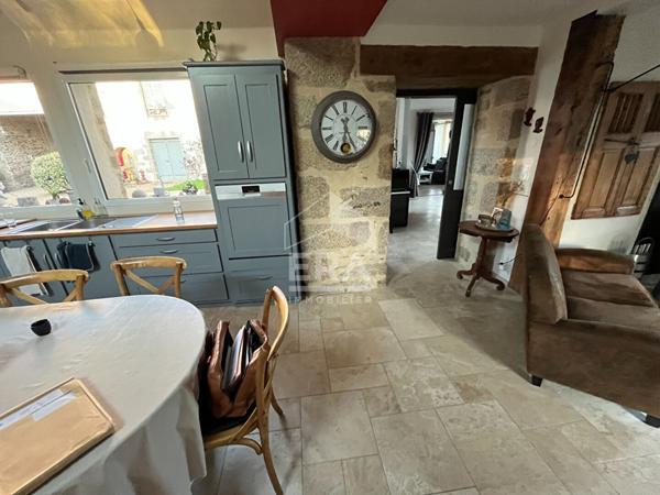 Maison  Pacé(61) - 8 chambres, idéal grande famille ou  projet touristique Gîte- Chambres d'hôtes