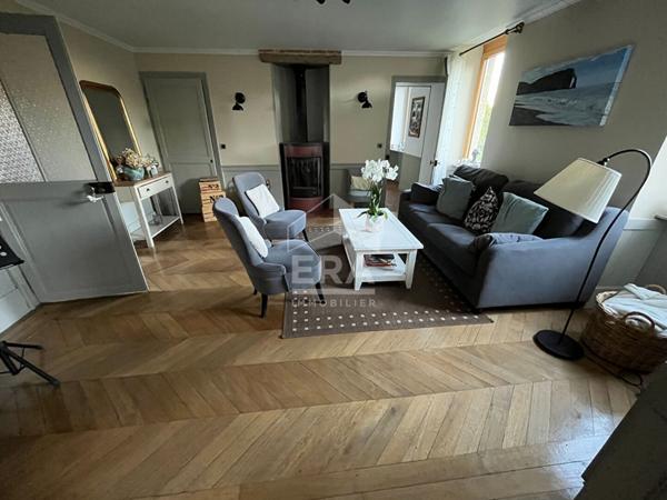 Maison  Pacé(61) - 8 chambres, idéal grande famille ou  projet touristique Gîte- Chambres d'hôtes