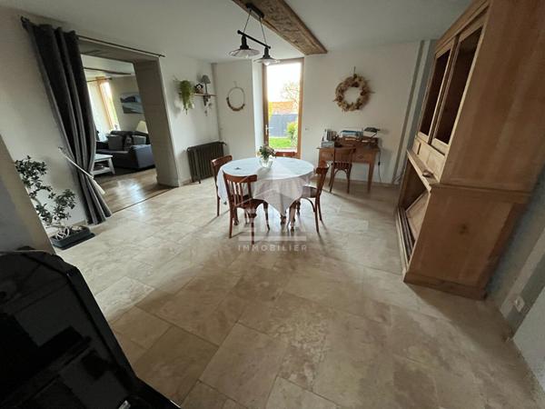 Maison  Pacé(61) - 8 chambres, idéal grande famille ou  projet touristique Gîte- Chambres d'hôtes