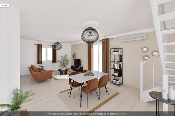 Maison à vendre |  Fleurance |  6 pièces | 179 m²