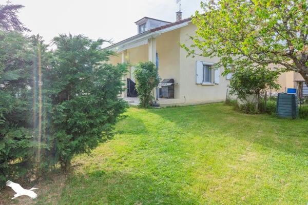 Maison à vendre |  Fleurance |  6 pièces | 179 m²