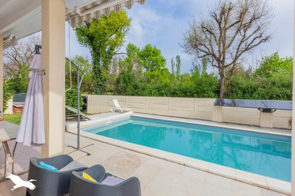 Maison à vendre |  Fleurance |  6 pièces | 179 m²