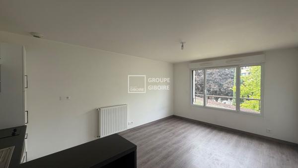 Appartement T1 à vendre Rennes centre ville - 27 m² (réf : FLC26587E-0310)