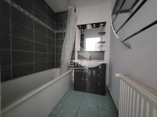 Appartement Avion 3 pièce(s) 66 m2