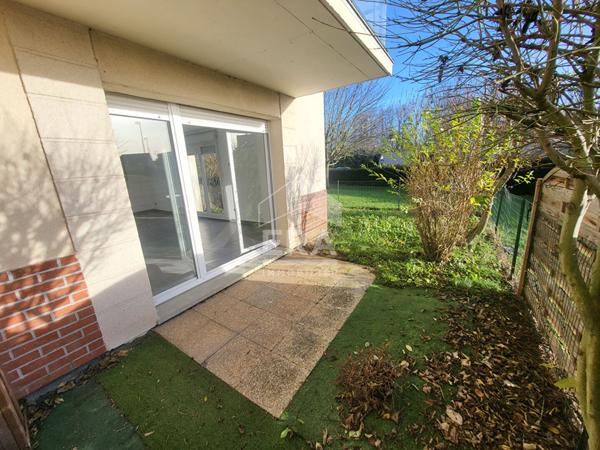 Appartement Avion 3 pièce(s) 66 m2