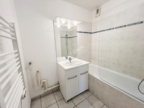 Appartement Amiens 1 pièce(s) 35 m2