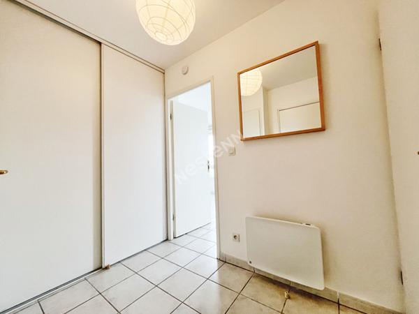 Appartement Amiens 1 pièce(s) 35 m2