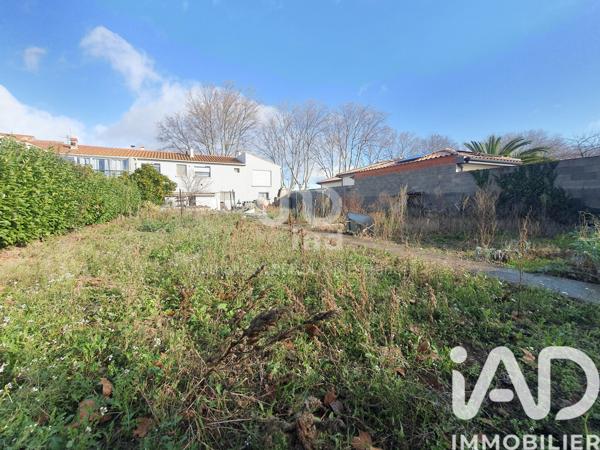 Maison à vendre 5 pièces 104 m² Canet