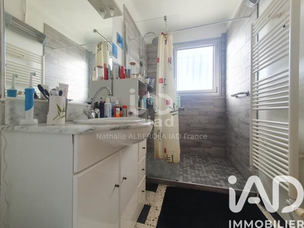 Maison à vendre 5 pièces 104 m² Canet