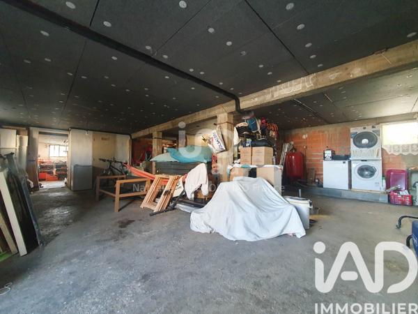 Maison à vendre 5 pièces 104 m² Canet