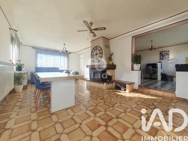 Maison à vendre 5 pièces 104 m² Canet