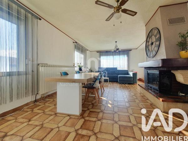 Maison à vendre 5 pièces 104 m² Canet