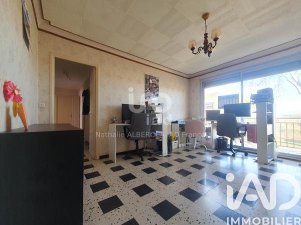 Maison à vendre 5 pièces 104 m² Canet