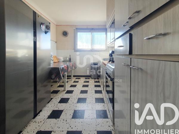 Maison à vendre 5 pièces 104 m² Canet