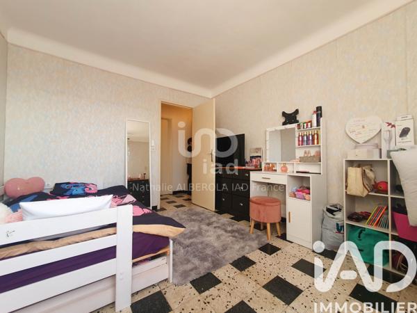 Maison à vendre 5 pièces 104 m² Canet