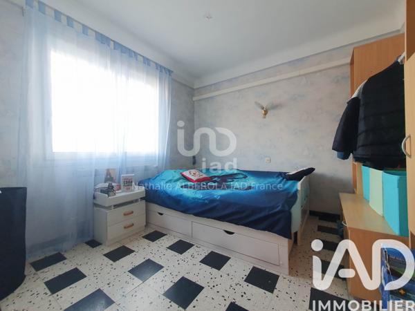 Maison à vendre 5 pièces 104 m² Canet