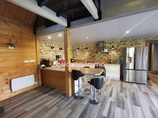 Maison à vendre 6 pièces de 162 m²