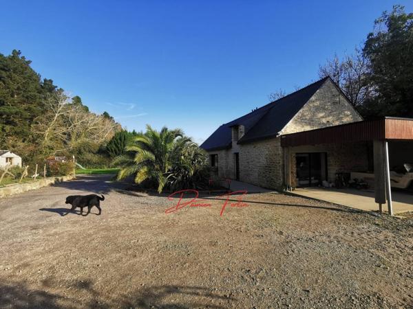 Maison à vendre 6 pièces de 162 m²