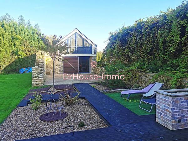 Maison à vendre 6 pièces de 162 m²