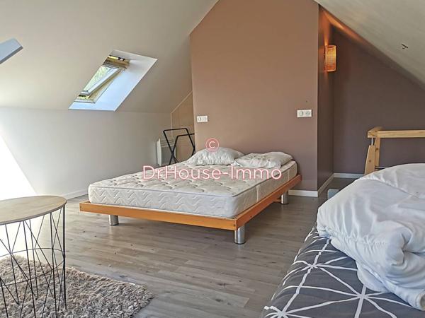 Maison à vendre 6 pièces de 162 m²