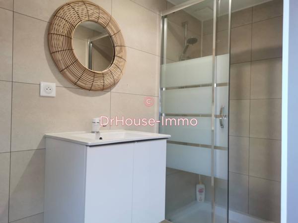 Maison à vendre 6 pièces de 162 m²