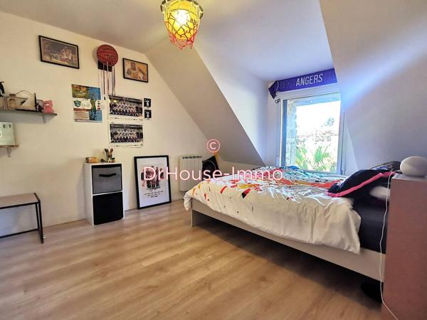 Maison à vendre 6 pièces de 162 m²