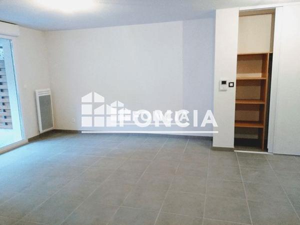 Location Appartement 3 pièces 64 m² - 51 BOULEVARD CAMILLE BLANC Sete 34200