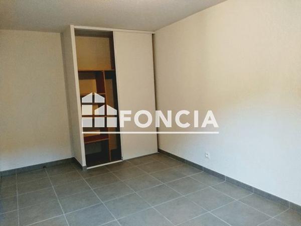 Location Appartement 3 pièces 64 m² - 51 BOULEVARD CAMILLE BLANC Sete 34200