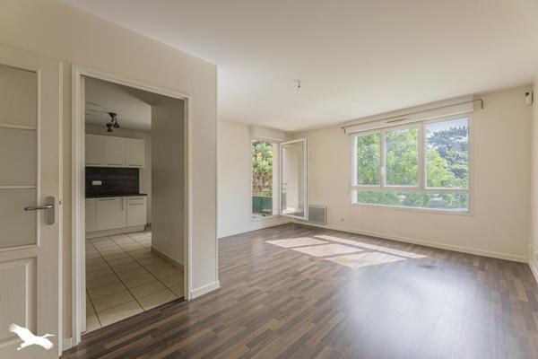 Appartement à vendre 219 500 € Saint-Cyr-sur-Loire 3 p 63,5 m² DPE C