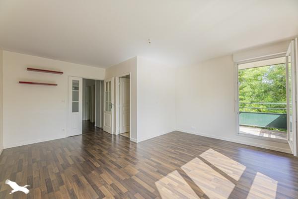 Appartement à vendre 219 500 € Saint-Cyr-sur-Loire 3 p 63,5 m² DPE C