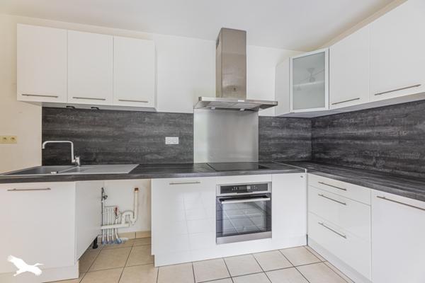 Appartement à vendre 219 500 € Saint-Cyr-sur-Loire 3 p 63,5 m² DPE C