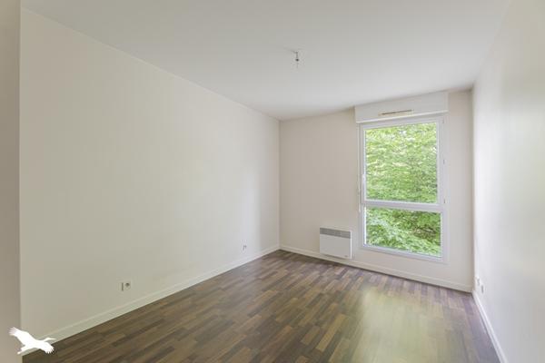 Appartement à vendre 219 500 € Saint-Cyr-sur-Loire 3 p 63,5 m² DPE C