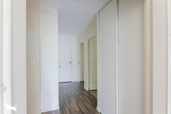 Appartement à vendre 219 500 € Saint-Cyr-sur-Loire 3 p 63,5 m² DPE C