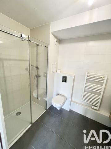 Appartement à vendre 2 pièces 41 m² Strasbourg