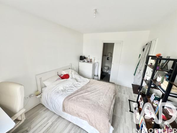 Appartement à vendre 2 pièces 41 m² Strasbourg
