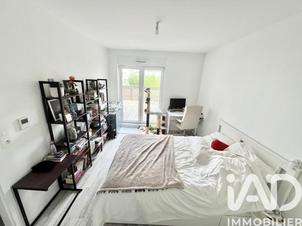 Appartement à vendre 2 pièces 41 m² Strasbourg