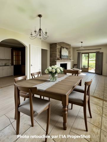 Beaumont-du-Périgord (24440) Maison de ville