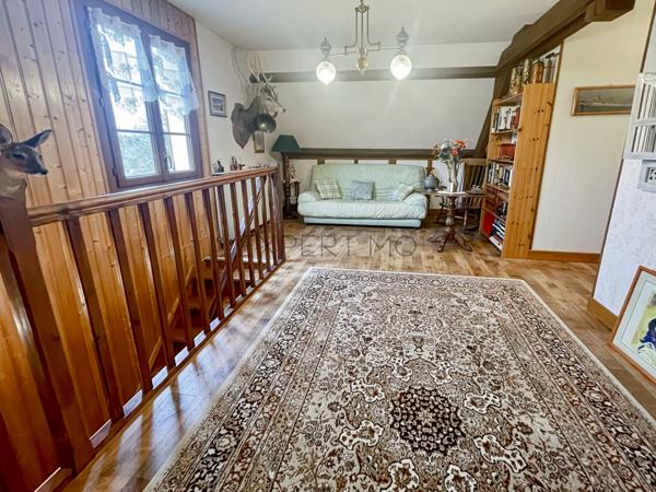 Beaumont-du-Périgord (24440) Maison de ville