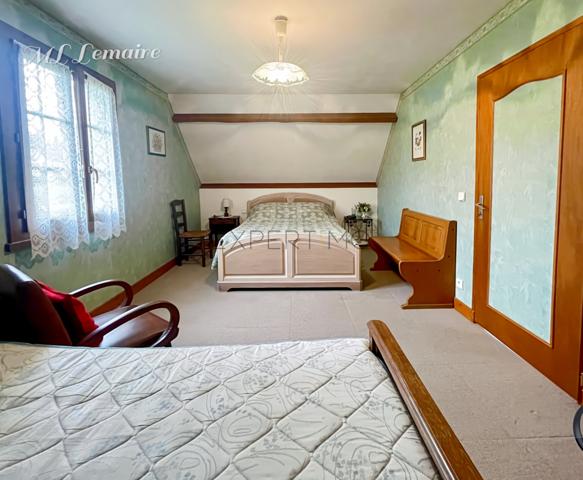 Beaumont-du-Périgord (24440) Maison de ville