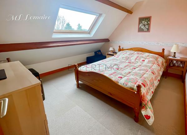 Beaumont-du-Périgord (24440) Maison de ville