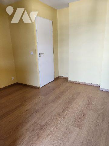 Belle terrasse à Chambéry