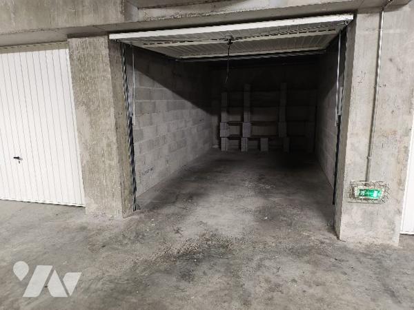 Belle terrasse à Chambéry