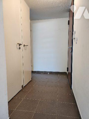 Belle terrasse à Chambéry