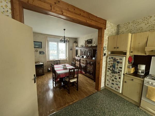 Maison à vendre |  Plouescat |  11 pièces | 145 m²