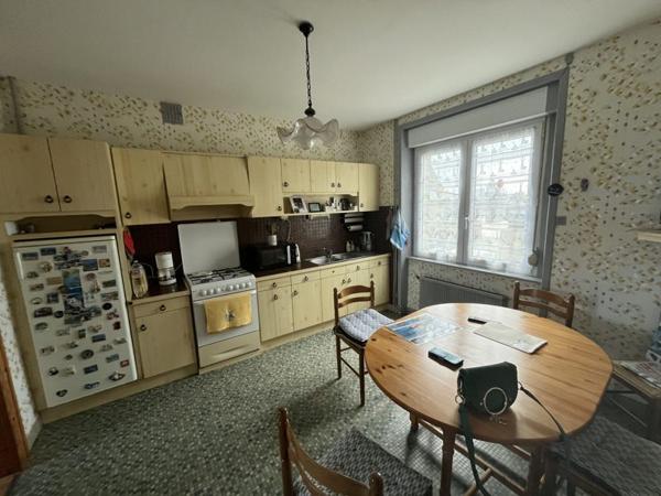 Maison à vendre |  Plouescat |  11 pièces | 145 m²