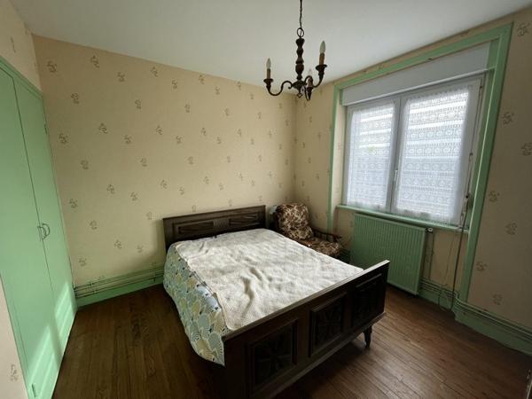 Maison à vendre |  Plouescat |  11 pièces | 145 m²