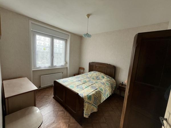 Maison à vendre |  Plouescat |  11 pièces | 145 m²