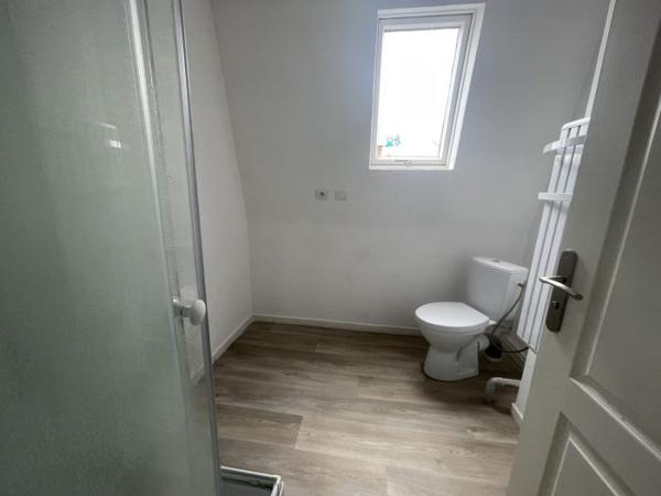 Immeuble Roubaix 97 m²