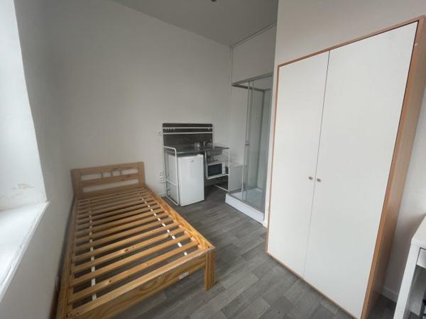 Immeuble Roubaix 97 m²